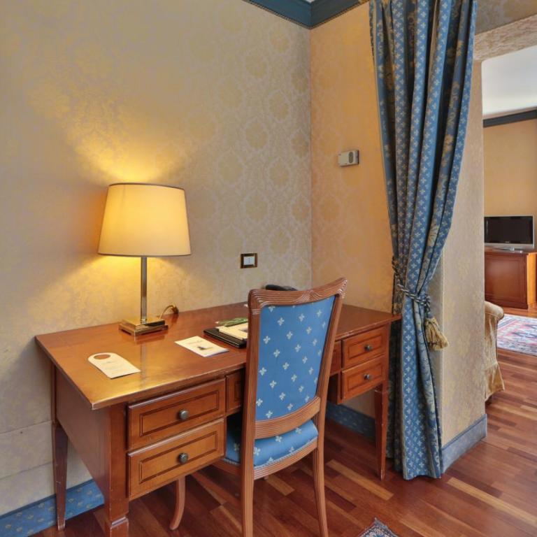 TH Madonna di Campiglio | Golf Hotel - Junior Suite - 5