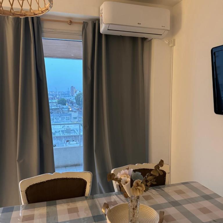 Depto Caleta Madryn - Apartamento de 1 dormitorio - 58