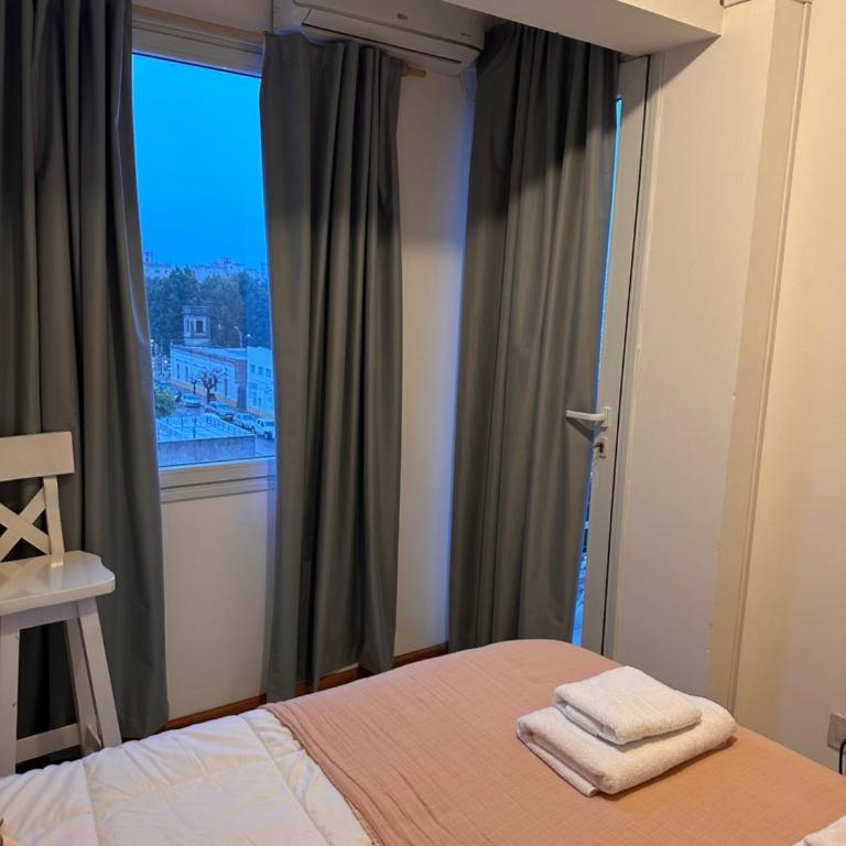 Depto Caleta Madryn - Apartamento de 1 dormitorio - 59