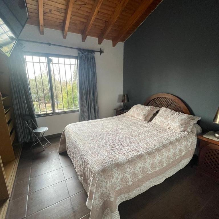 Casa en zona residencial Mendoza - Casa de 3 dormitorios - 3