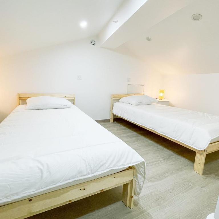 #FT Le Duplex Quiet & Renovated - Apartamento - 10