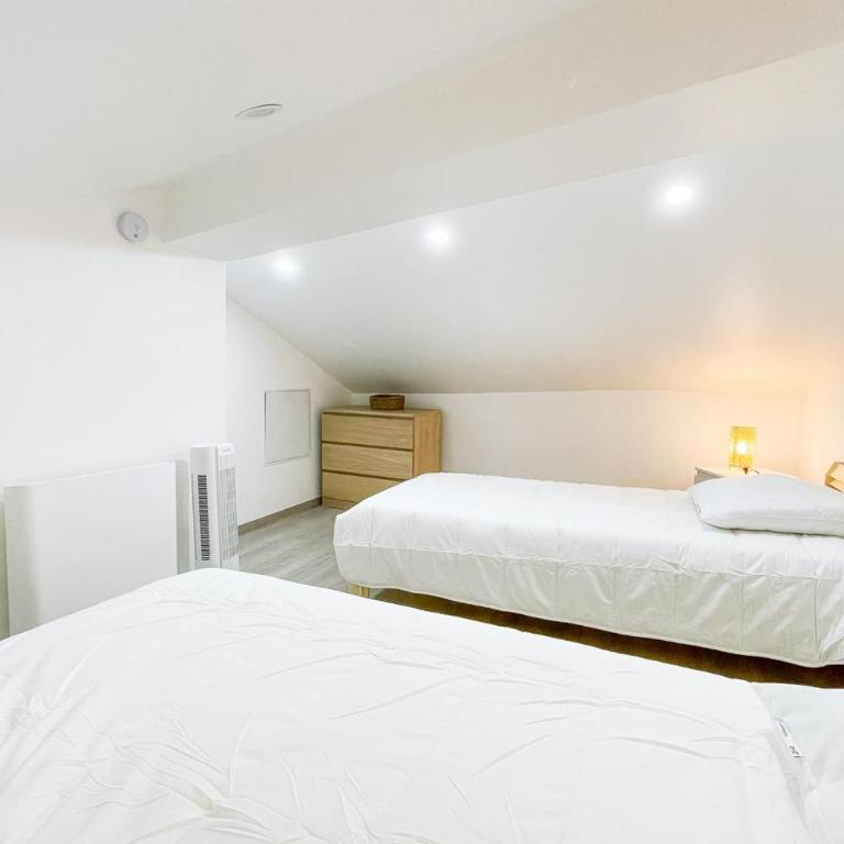 #FT Le Duplex Quiet & Renovated - Apartamento - 12