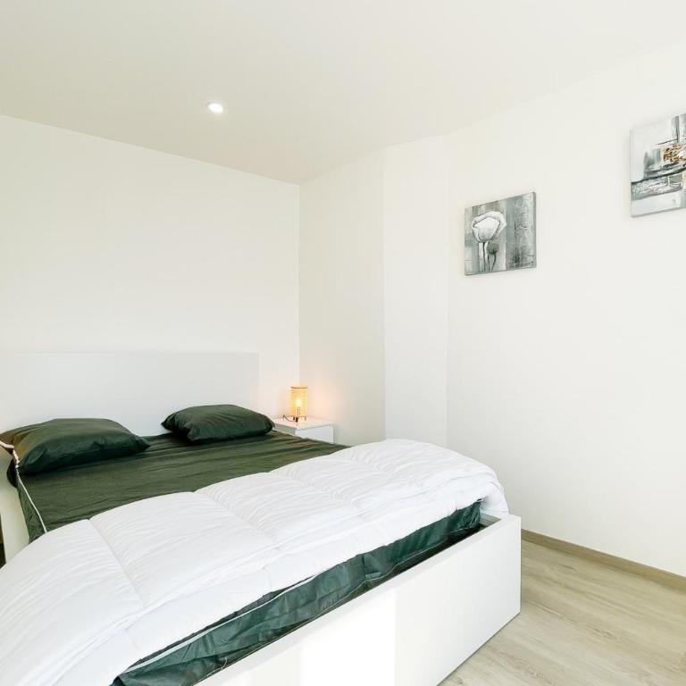 #FT Le Duplex Quiet & Renovated - Apartamento - 8
