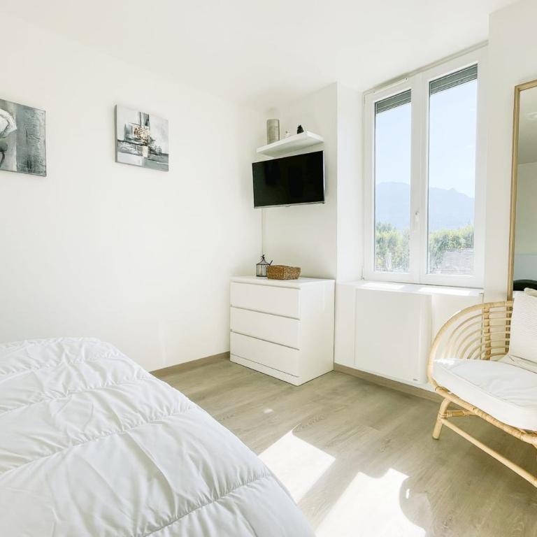 #FT Le Duplex Quiet & Renovated - Apartamento - 9