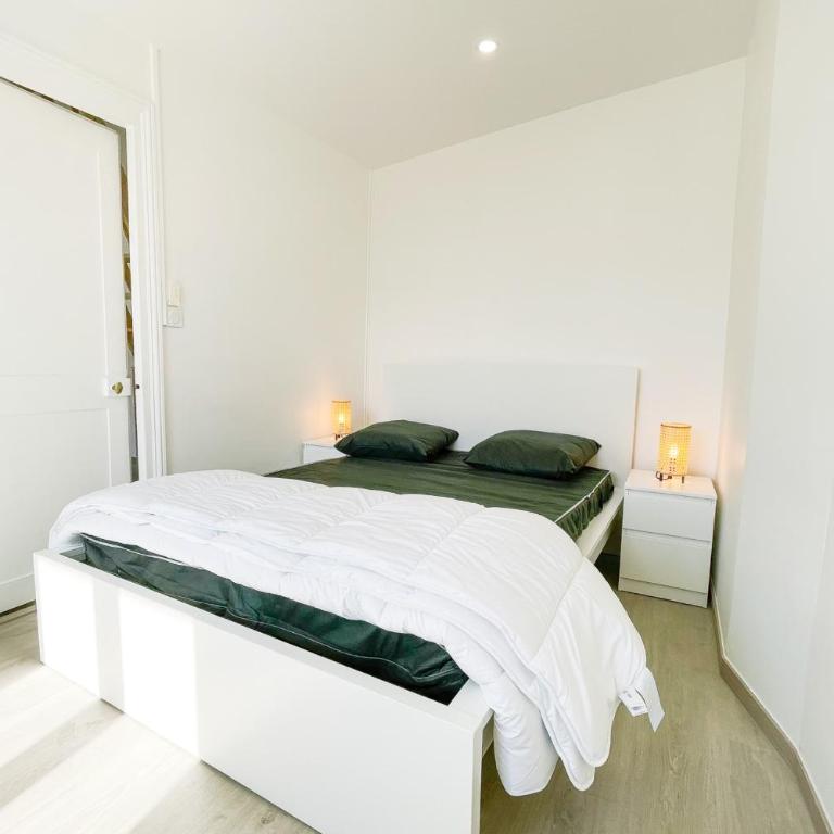 #FT Le Duplex Quiet & Renovated - Apartamento - 7