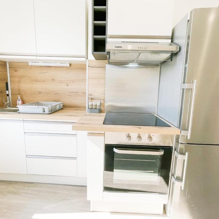 #FT Le Duplex Quiet & Renovated - Apartamento - 6