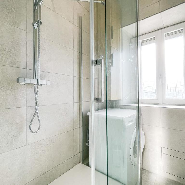 #FT Le Duplex Quiet & Renovated - Apartamento - 15
