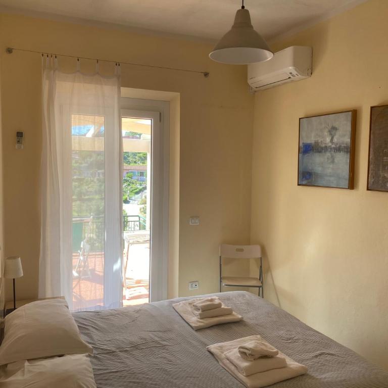 Belvedere Residenza Mediterranea - Appartamento con 1 Camera da Letto - 9