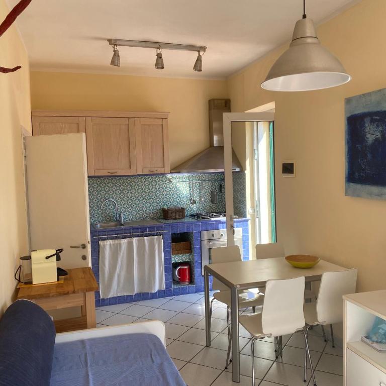 Belvedere Residenza Mediterranea - Appartamento con 1 Camera da Letto - 8