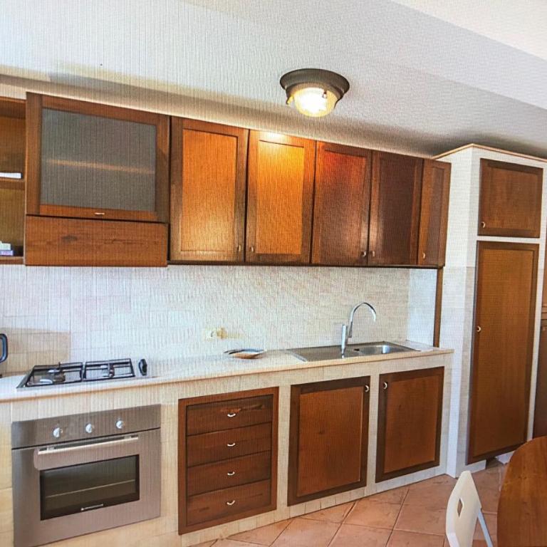 Belvedere Residenza Mediterranea - Appartamento con 1 Camera da Letto - 12