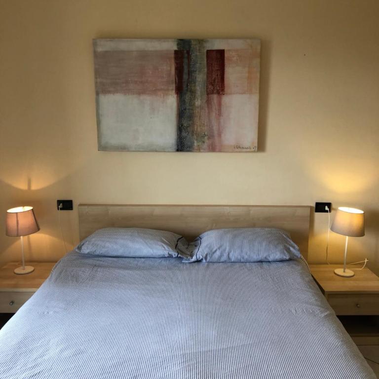 Belvedere Residenza Mediterranea - Appartamento con 1 Camera da Letto - 10