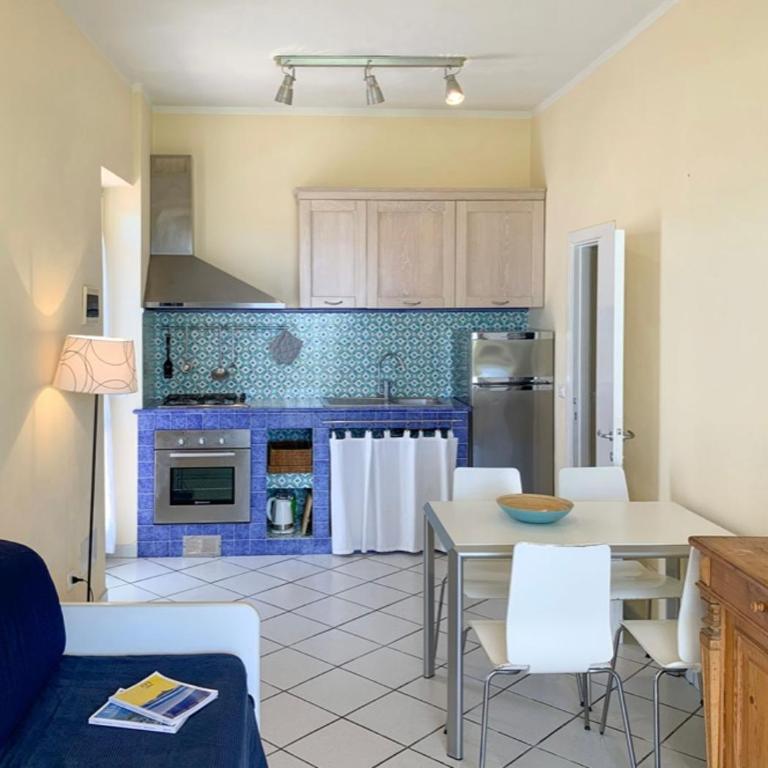 Belvedere Residenza Mediterranea - Appartamento con 1 Camera da Letto - 7