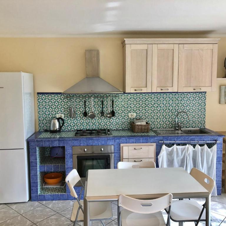 Belvedere Residenza Mediterranea - Appartamento con 1 Camera da Letto - 15