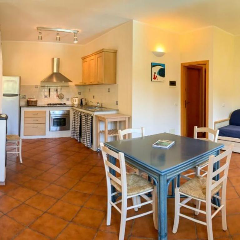 Belvedere Residenza Mediterranea - Appartamento con 2 Camere da Letto - 13