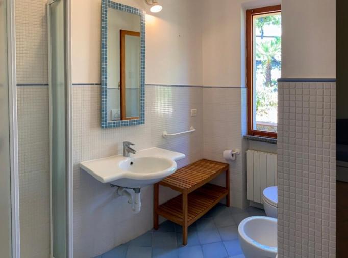 Belvedere Residenza Mediterranea - Appartamento con 2 Camere da Letto - 11