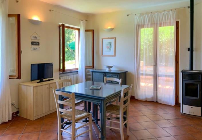 Belvedere Residenza Mediterranea - Appartamento con 2 Camere da Letto - 14
