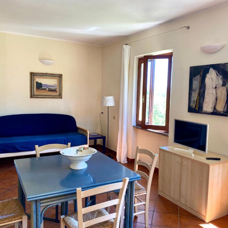 Belvedere Residenza Mediterranea - Appartamento con 2 Camere da Letto - 7