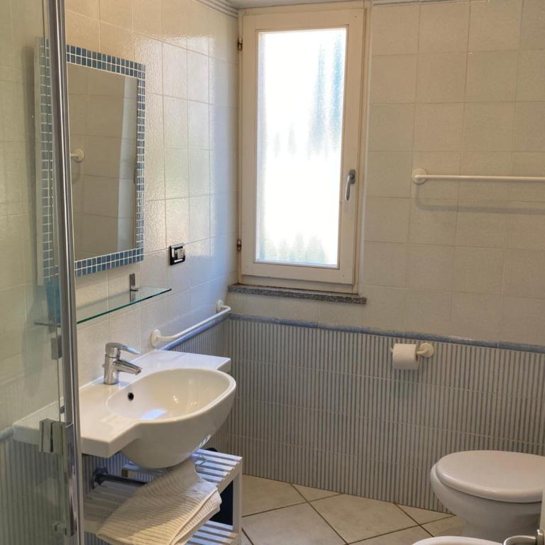 Belvedere Residenza Mediterranea - Appartamento con 1 Camera da Letto - 17