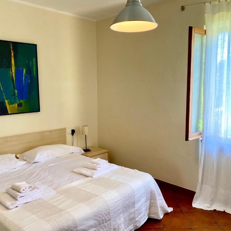 Belvedere Residenza Mediterranea - Appartamento con 2 Camere da Letto - 10