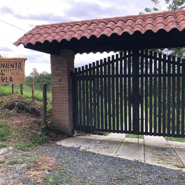 Alojamiento Rural - La Perla - Apartamento de 3 dormitorios - 14