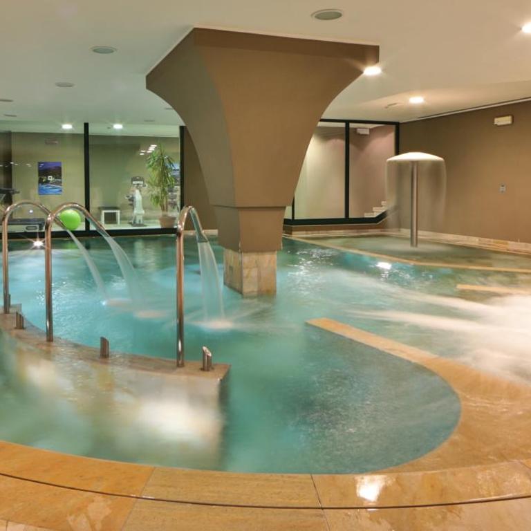 TH Madonna di Campiglio | Golf Hotel - Camera Singola - 2