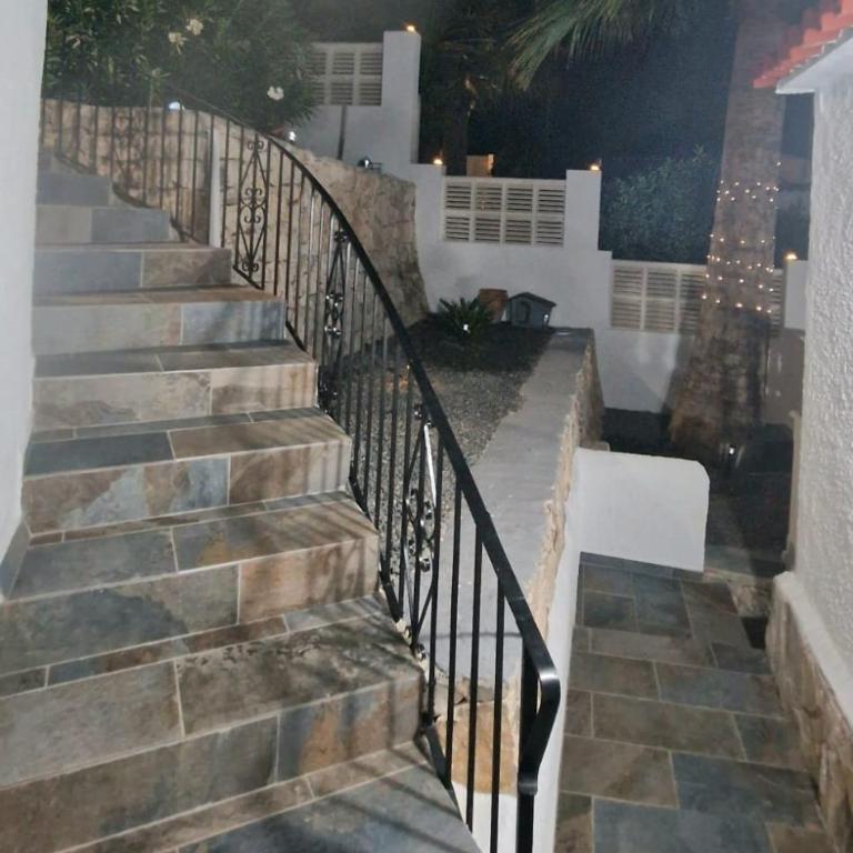 Maryvilla Zohra - Casa con 1 dormitorio - 1