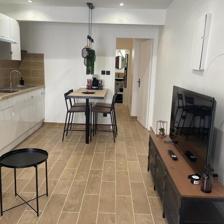 Appartement ava - Apartment mit 1 Schlafzimmer - 1