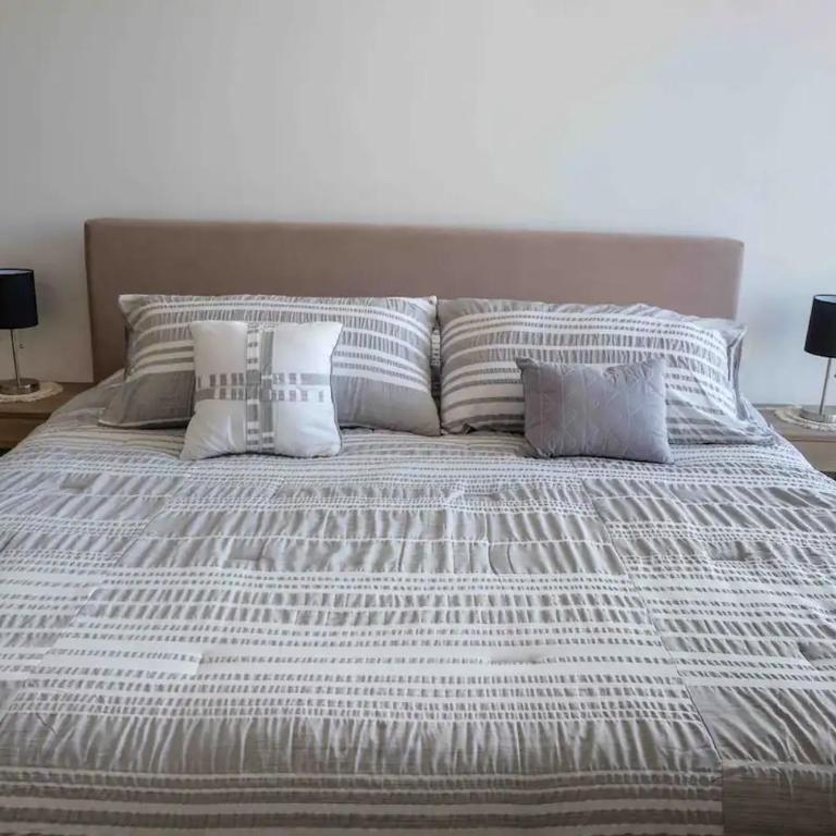 Stayon5a Av penthouse with PrivatePool - One-Bedroom Apartment - 11