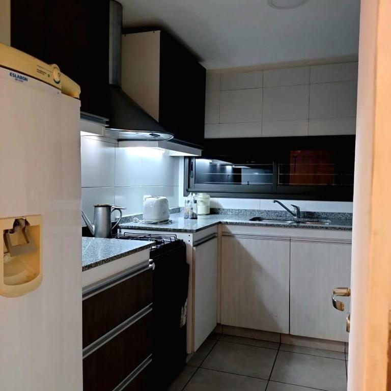 Montaña Sol Malbec - Apartamento de 2 dormitorios - 4