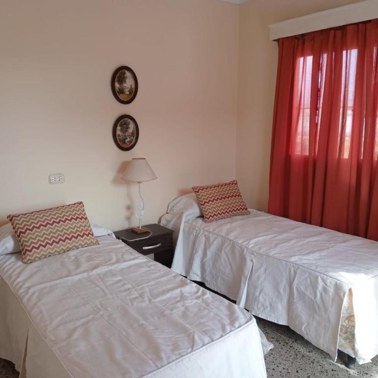 El balcón de la esquina - Apartamento de 2 dormitorios - 5