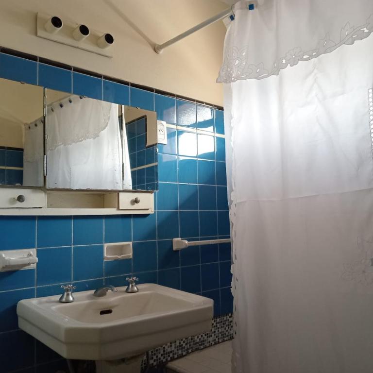 El balcón de la esquina - Apartamento de 2 dormitorios - 12