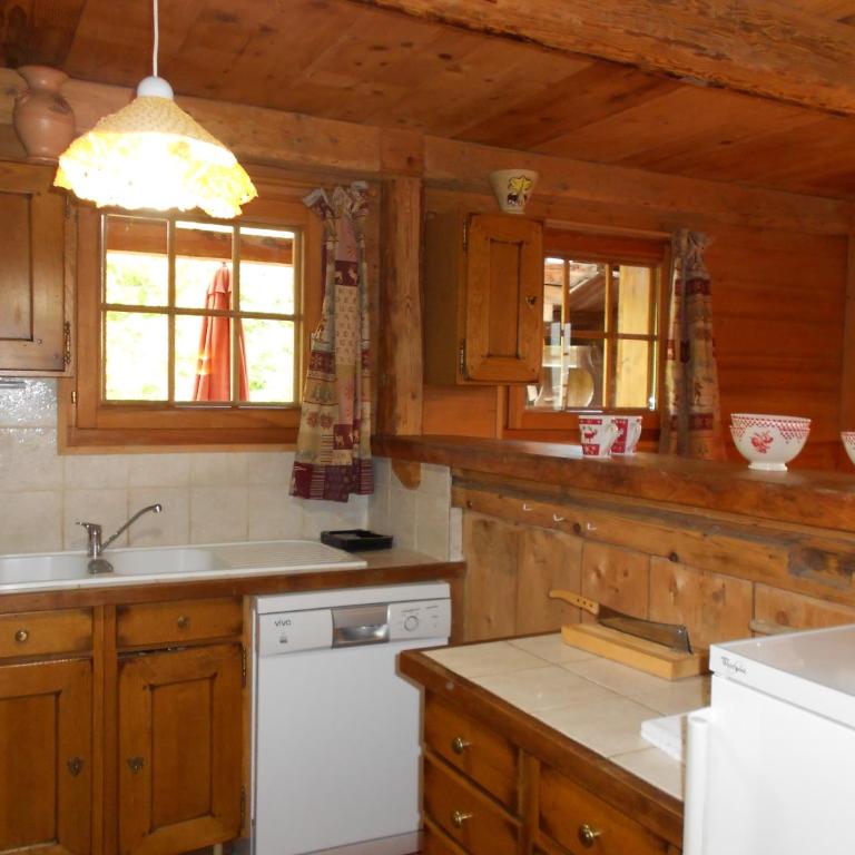 La Ferme Des Favrays - Appartement 2 Chambres - 7