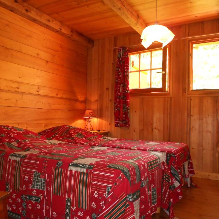 La Ferme Des Favrays - Appartement 2 Chambres - 2