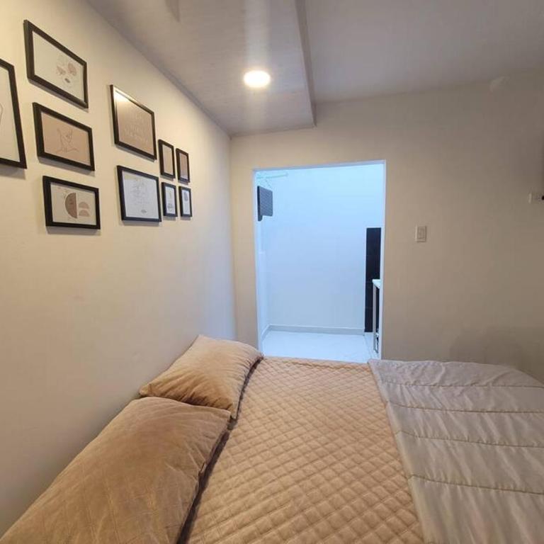 Cómodo apartamento bien ubicado cerca al Estadio y al metro - One-Bedroom Apartment - 1
