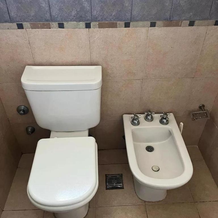 Departamento Libertador - Apartamento de 1 dormitorio - 21