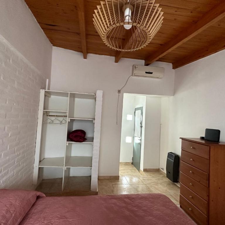 Cómodo dúplex en Pasaje Tucumán - Apartamento de 1 dormitorio - 5