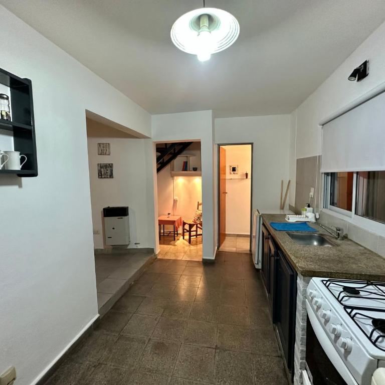 Cómodo dúplex en Pasaje Tucumán - Apartamento de 1 dormitorio - 9