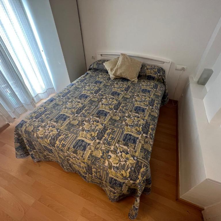 La Sardineta del Serrallo - Apartamento de 1 dormitorio - 6