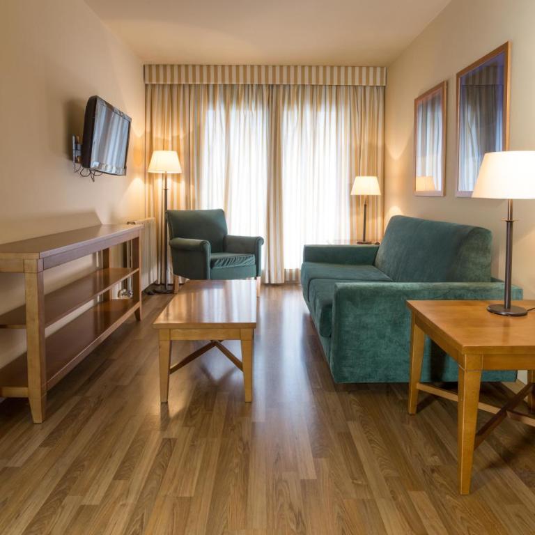 Apartaments Shusski by Nexta - Apartamento - 6