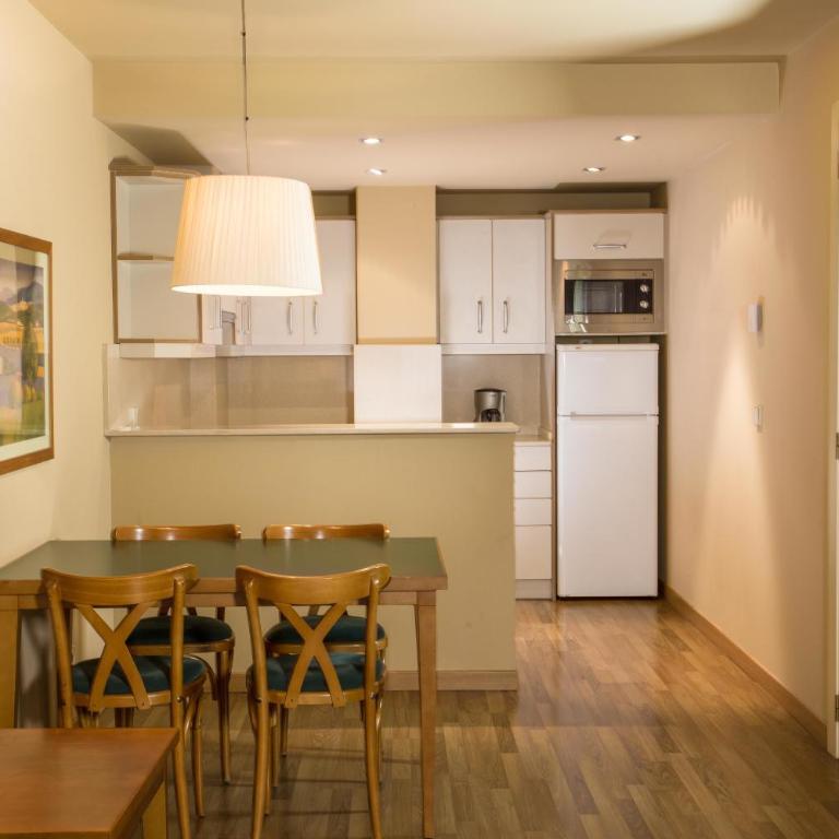Apartaments Shusski by Nexta - Apartamento - 7