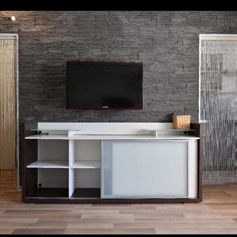 La Magnifique - Studio - 8