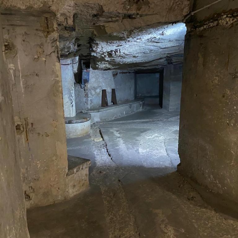 Giudecca Studios - One-Bedroom House - 23