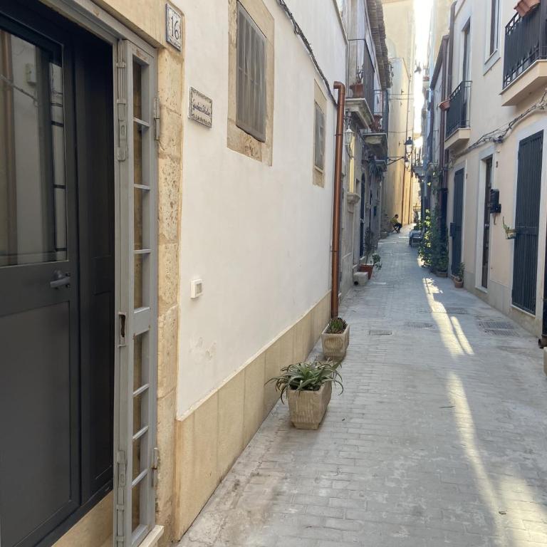 Giudecca Studios - One-Bedroom House - 20