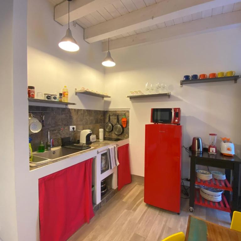 Giudecca Studios - One-Bedroom House - 9