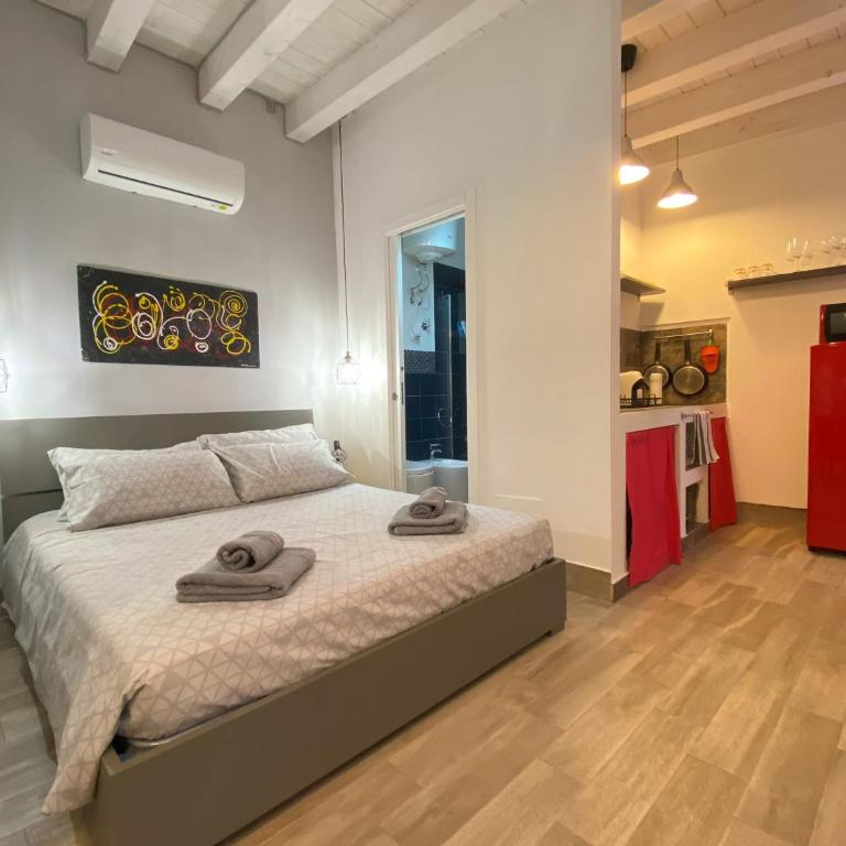Giudecca Studios - One-Bedroom House - 7