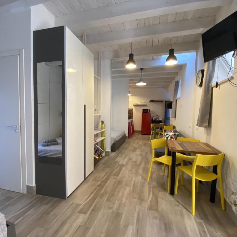 Giudecca Studios - One-Bedroom House - 5