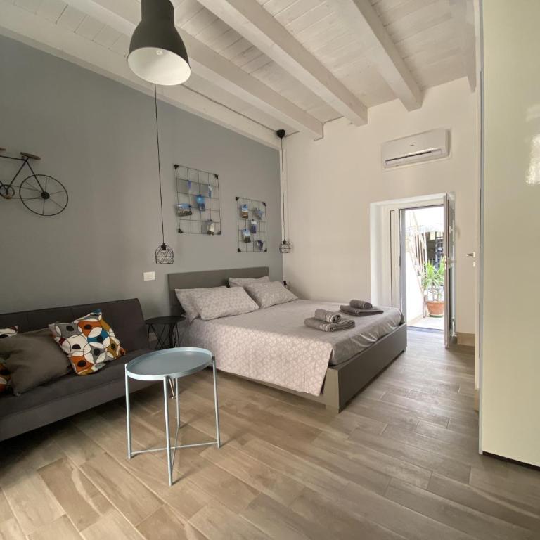 Giudecca Studios - One-Bedroom House - 1