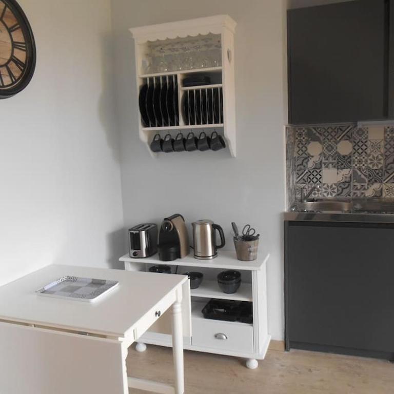 T2 - Résidence Plein Sud - Apartment mit 1 Schlafzimmer - 1