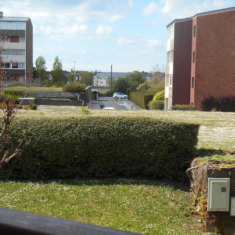 T2 - Résidence Plein Sud - Apartment mit 1 Schlafzimmer - 7