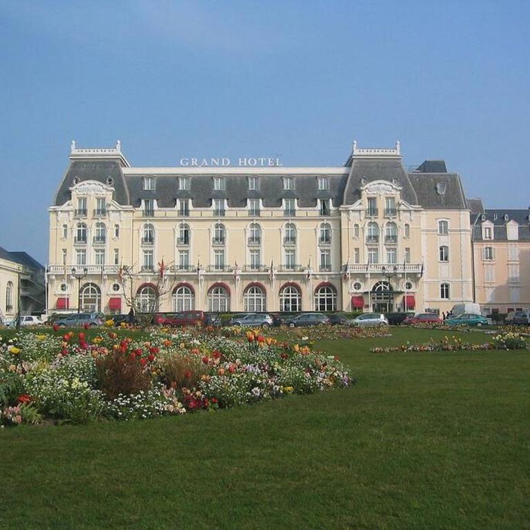 T2 - Résidence Plein Sud - Apartment mit 1 Schlafzimmer - 11